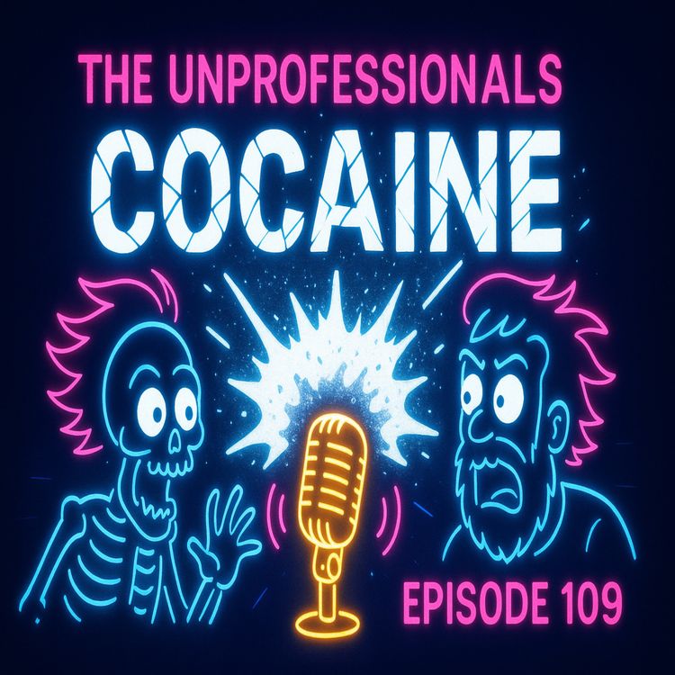 cover art for Cocaine