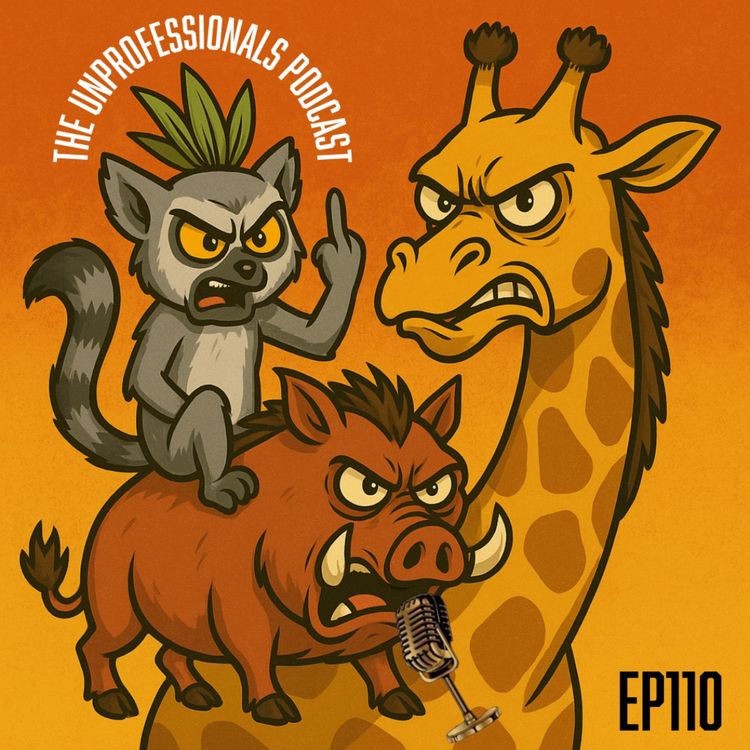 cover art for Animals