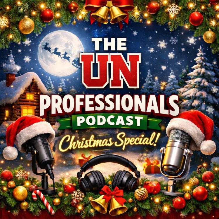 cover art for Merry Christmas You Filthy Animals 