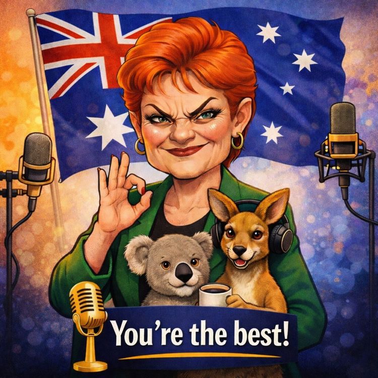 cover art for You're The Best 