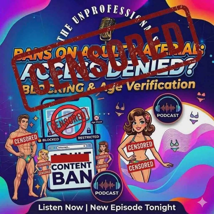 cover art for We Have Been Censored !