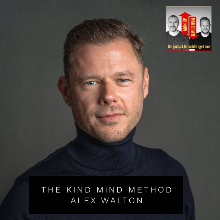 cover art for The Kind Mind Method