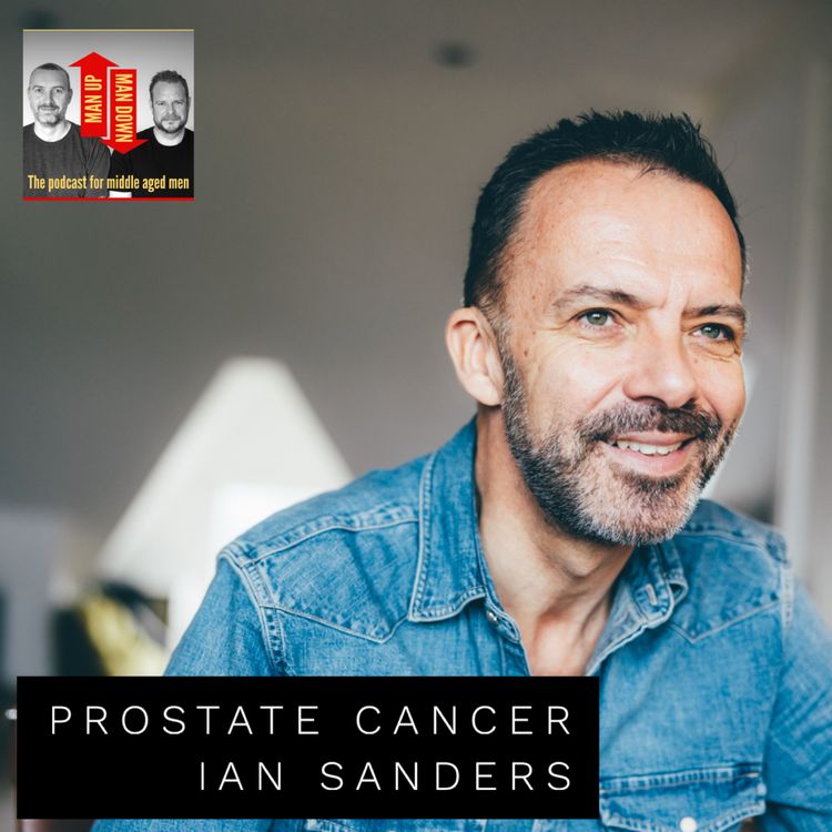 cover art for Prostate Cancer