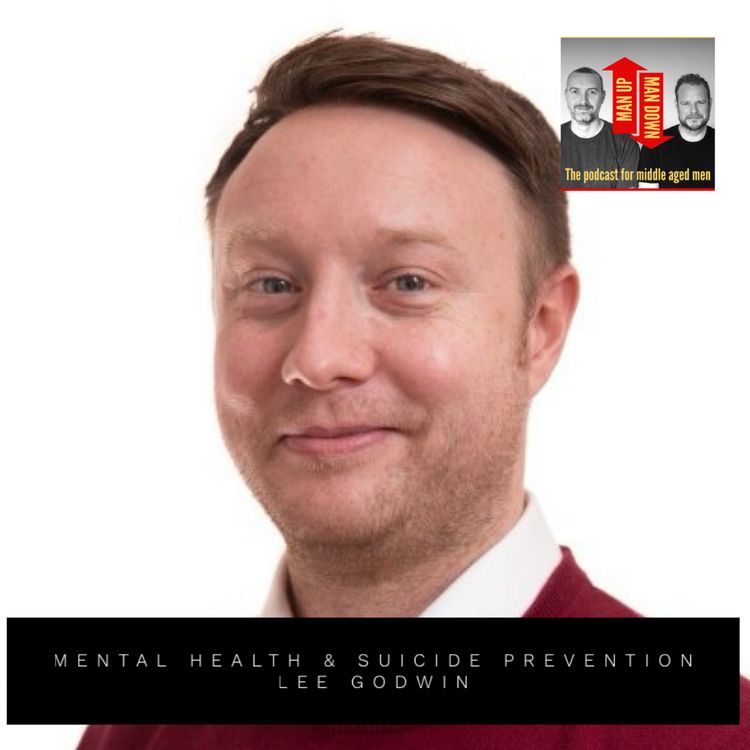 cover art for Mental Health and Suicide Prevention