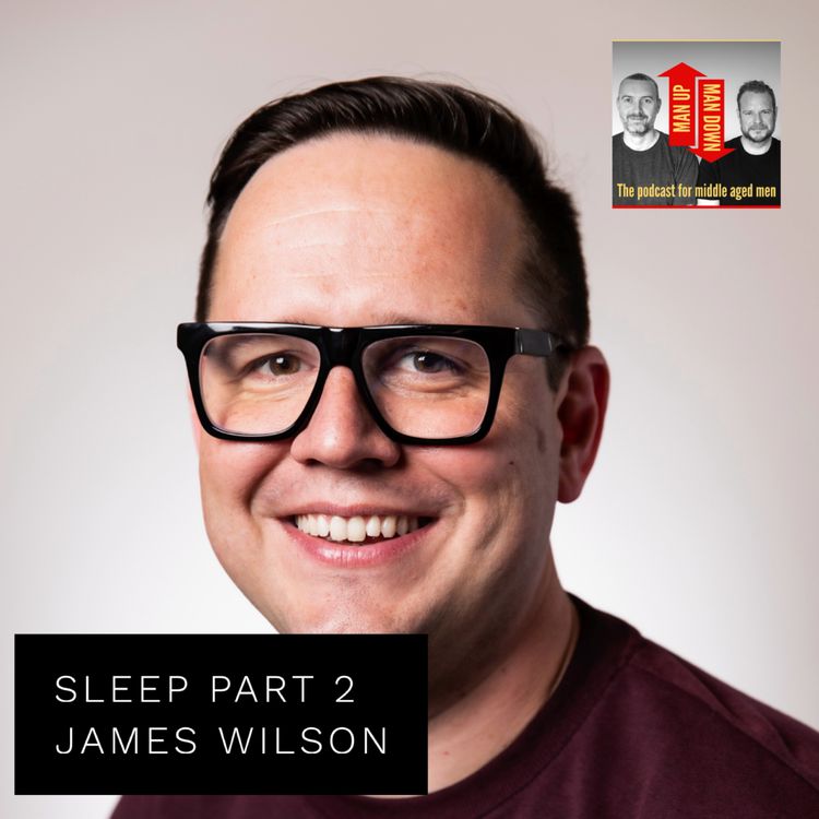 cover art for Sleep - part 2