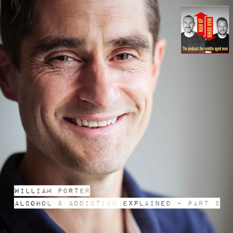 cover art for Alcohol and Addiction Explained - Part 2