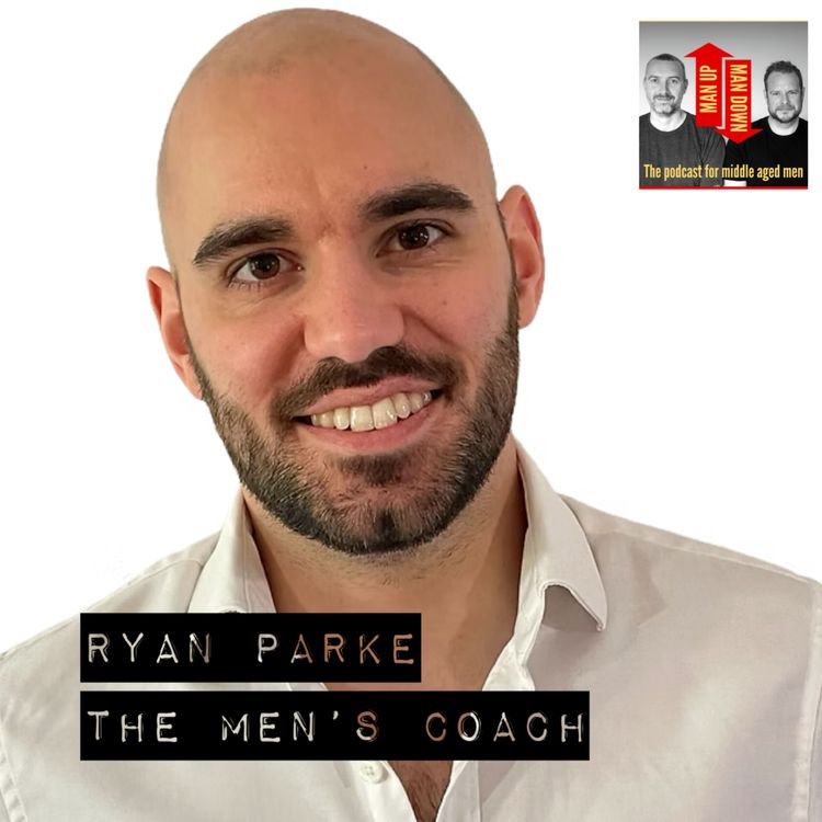 cover art for The Men's Coach