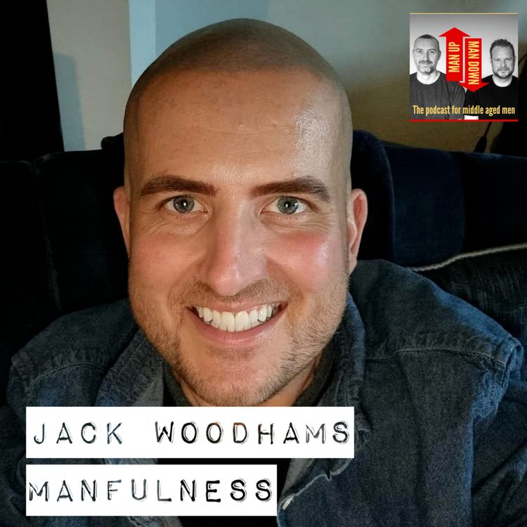 cover art for Menfulness