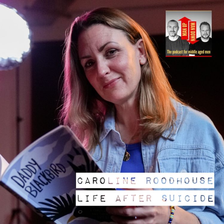 cover art for Life after Suicide