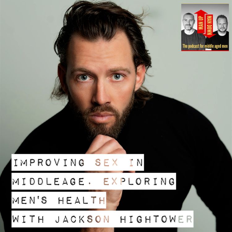 cover art for Improving Sex in Middleage