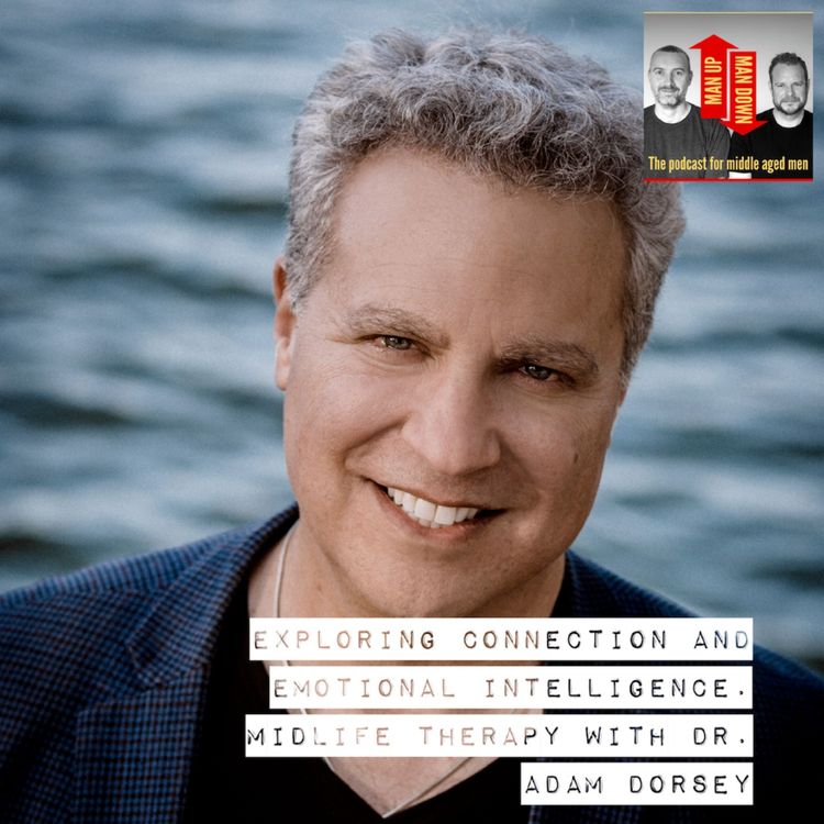 cover art for Exploring Connection and Emotional Intelligence.