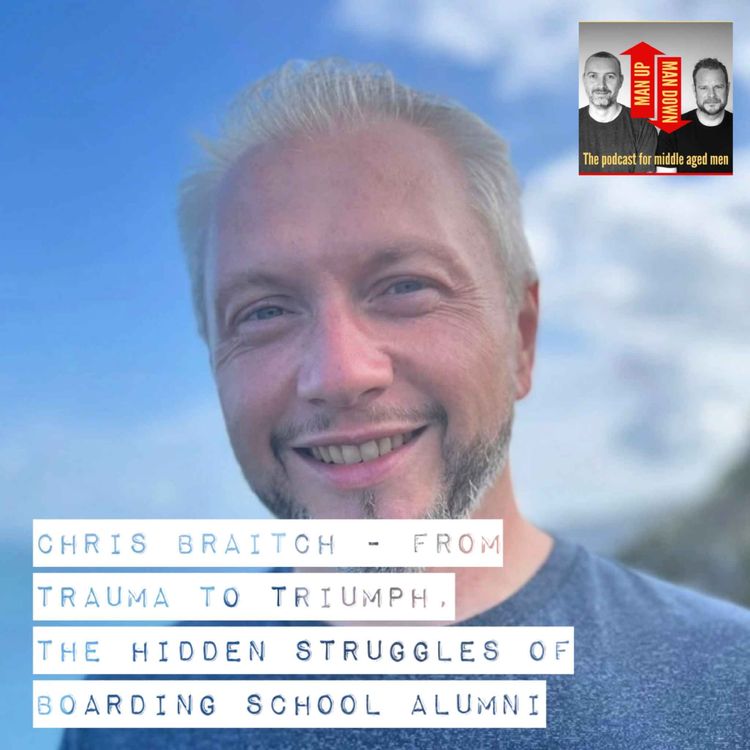 cover art for From Trauma to Triumph