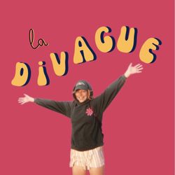cover art for La divague