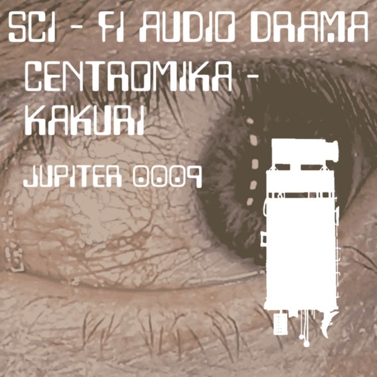 cover art for 'JUPITER' 0009