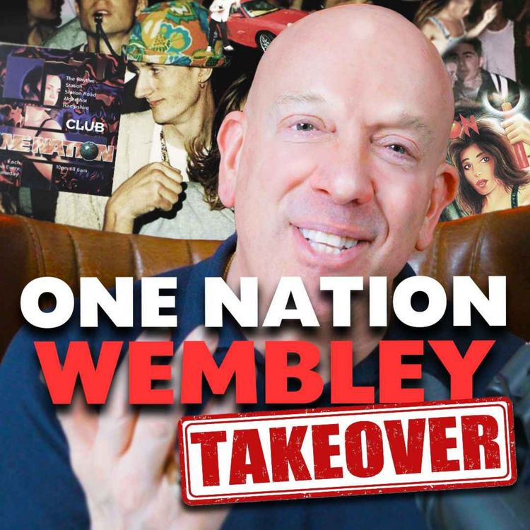 cover art for KING OF CLUBS: Terry Turbo Story (PART 3) Up And Running