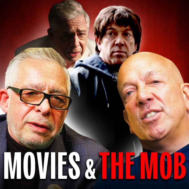 cover art for 091: Anthony Skordi - Rise of the Footsoldier Origins, The Offer