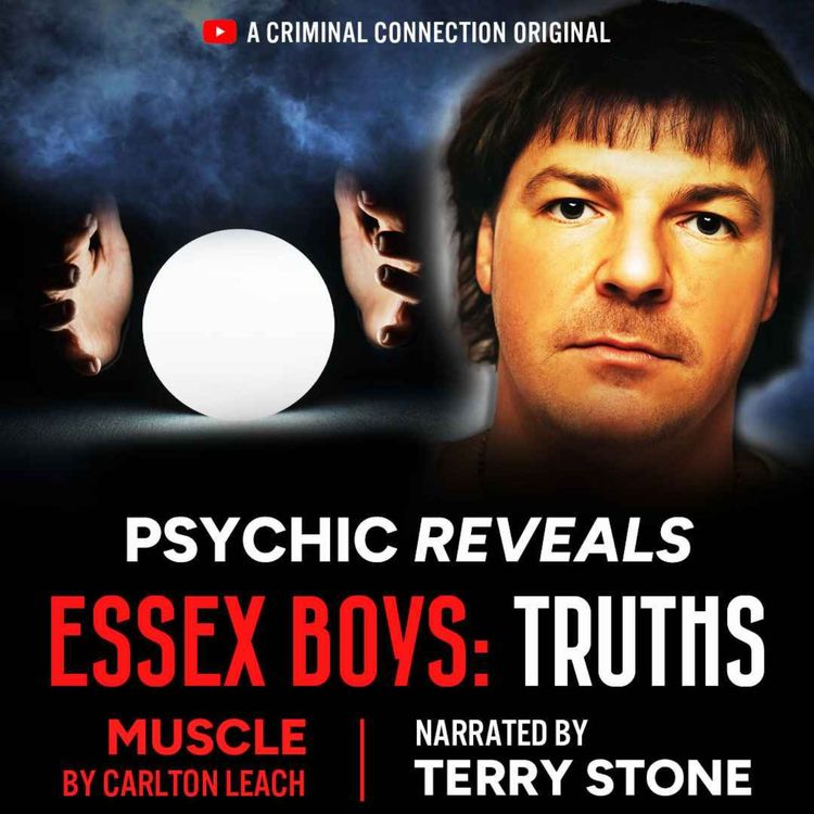 cover art for ESSEX BOYS: TRUTHS - Psychic Reveals What Happened To The Essex Boys