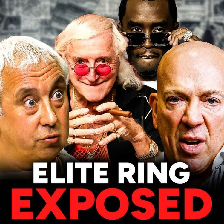 cover art for 101: EXPOSING THE ENTERTAINMENT BUSINESS! Ex Scotland Yard Detective JON WEDGER Reveals Dark Secrets!