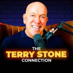 cover art for Terry Stone Connection