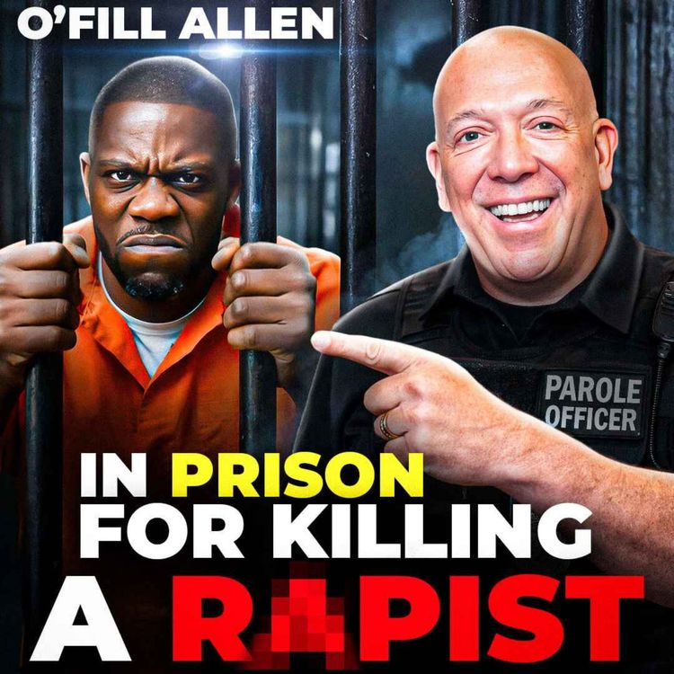 cover art for Life in Prison for Killing a R*****: Ofill Allen
