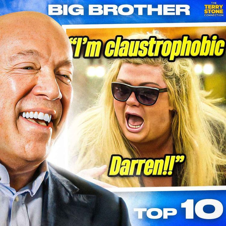 cover art for Big Brother’s Most OUTRAGEOUS Moments EVER | TV GONE WRONG