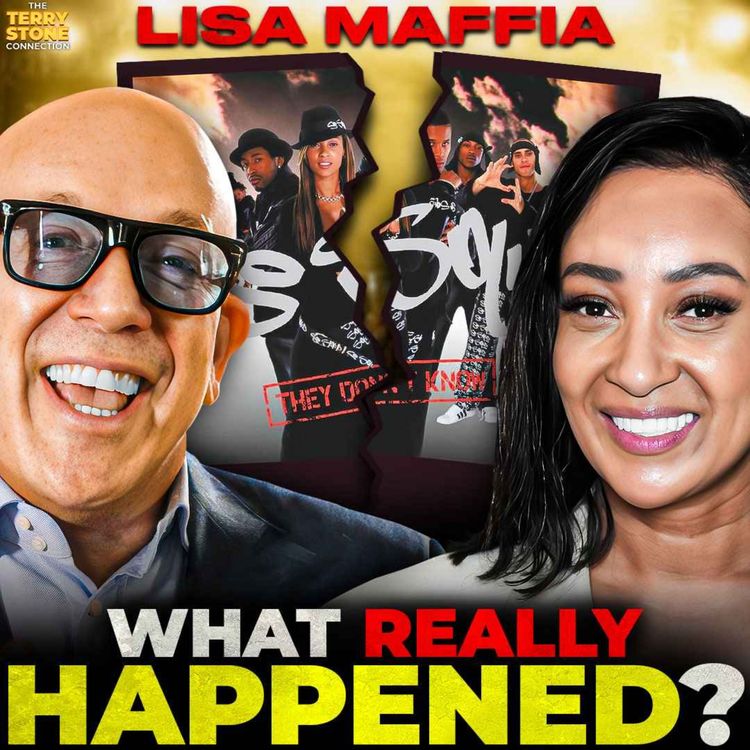 cover art for Lisa Maffia: Inside So Solid Crew | The TRUTH Behind UK Garage’s Wildest Era
