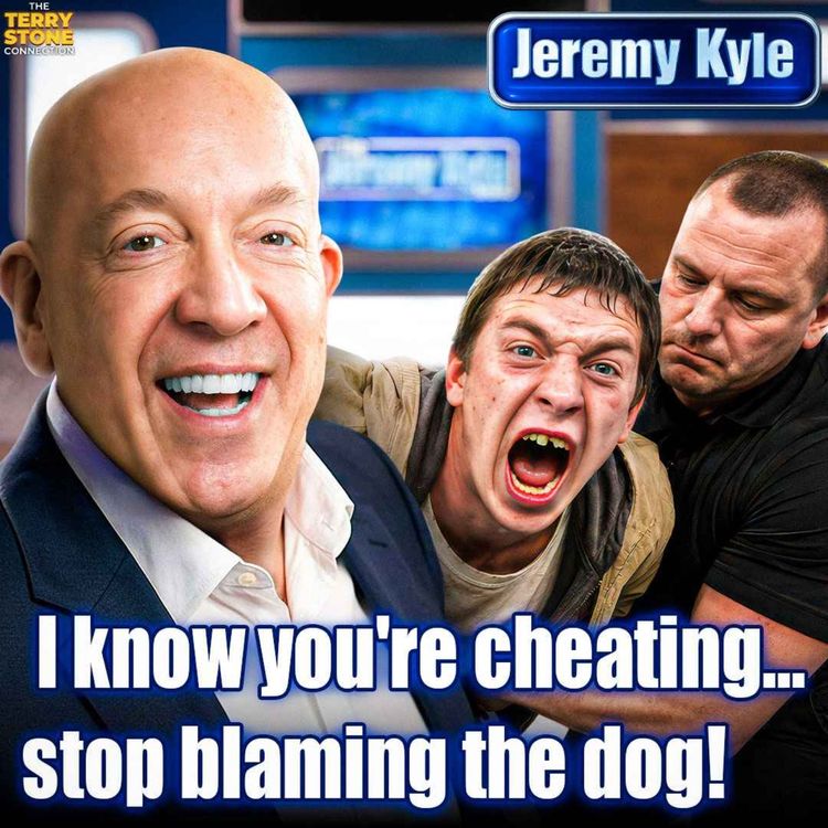 cover art for Jeremy Kyle’s Most EXPLOSIVE Guests Ever | Daytime TV MADNESS