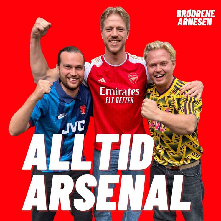 cover art for 0-2, 0-5, VAR og 17 i odds