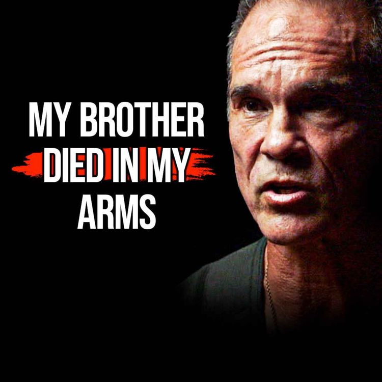 cover art for E3: TOP AMERICAN GLADIATOR: How I Went From Nearly Dying to Fully Living! - Dan "Nitro" Clark