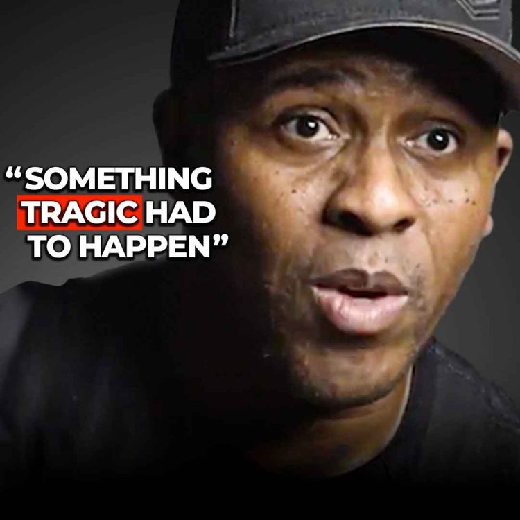 cover art for E4: Coach Pain: "Someone Had To DIE For Me to Wake Up..."