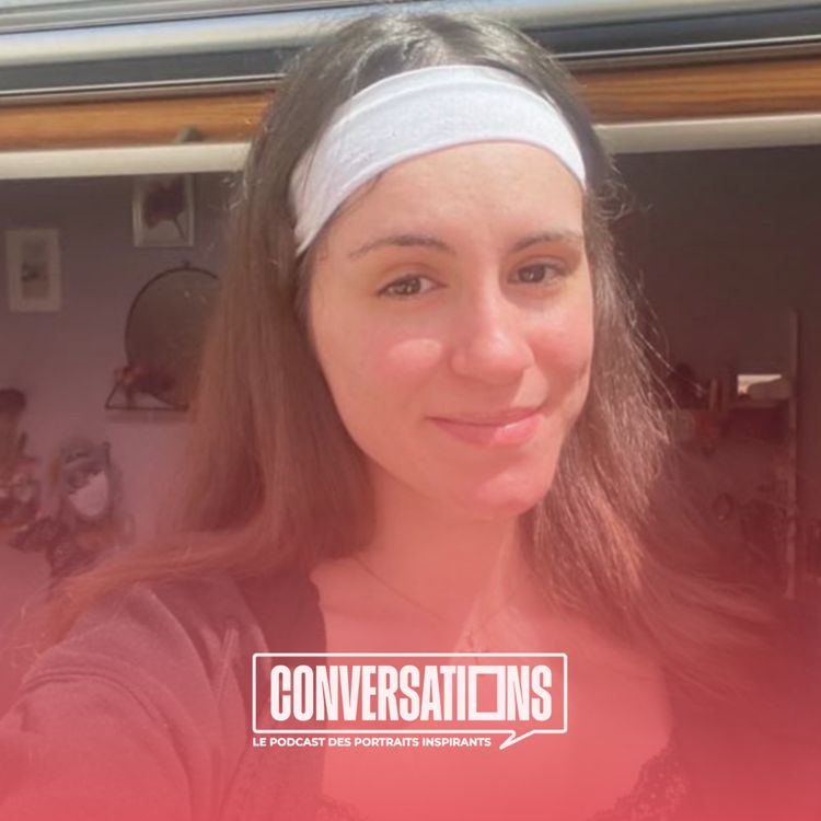 cover art for Eugénie Debocq : 21 ans et déjà 3 livres en autoédition