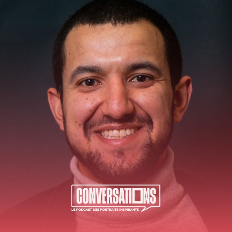 cover art for Mohamed Nassiri : professeur oui, mais engagé !