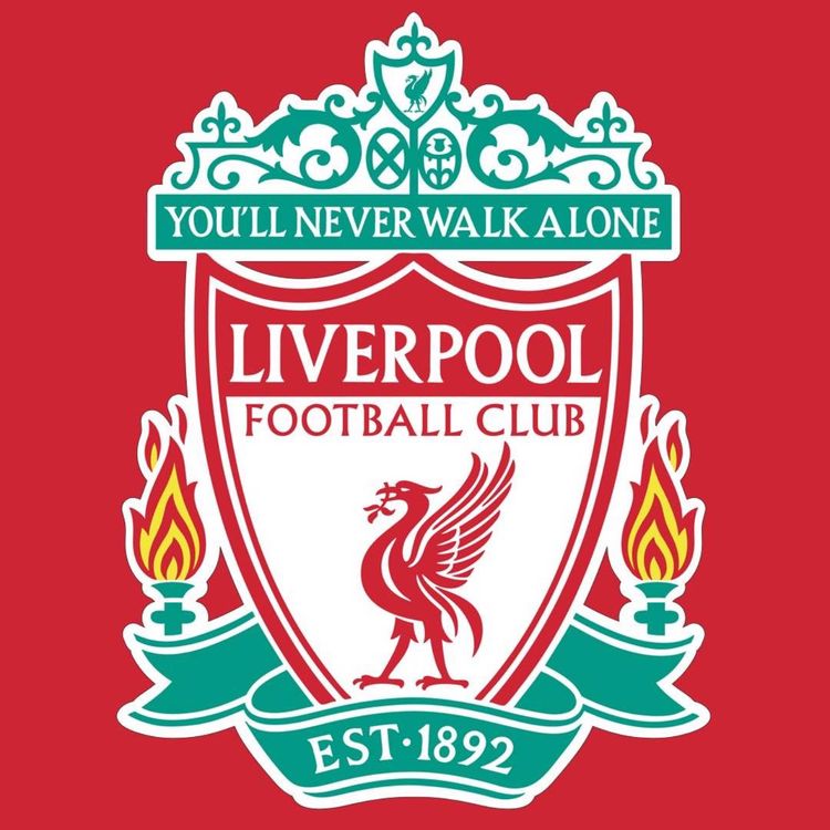 cover art for Pourquoi un oiseau apparaît sur le blason de Liverpool ?