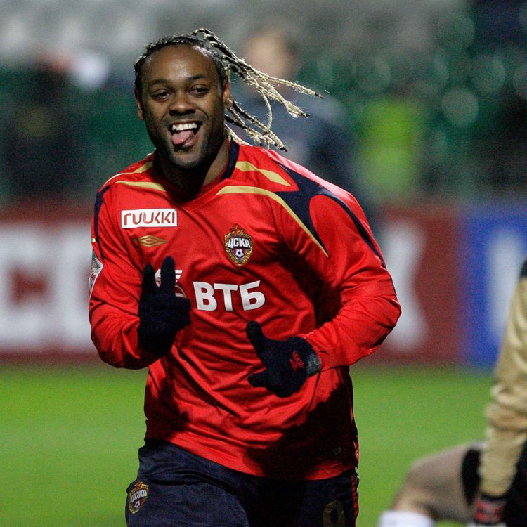 cover art for L'improbable histoire derrière le nom de Vagner Love 😅