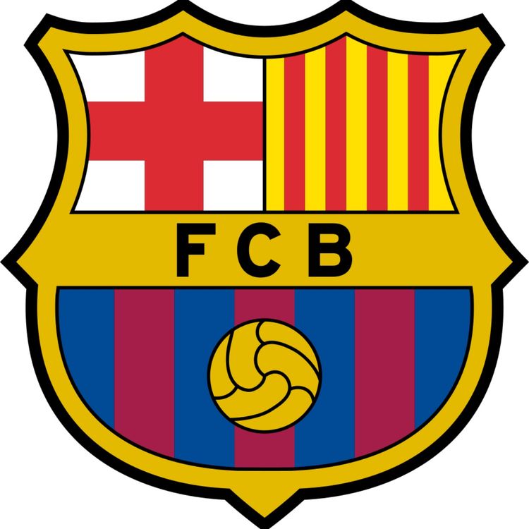 cover art for La signification du blason du FC Barcelone ! 