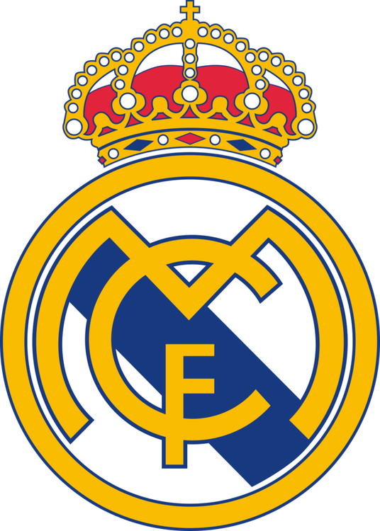 cover art for La signification du blason du Real Madrid