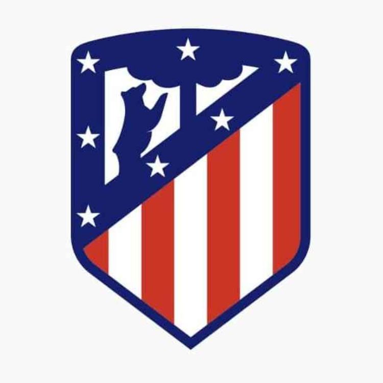 cover art for La signification du blason de l'Atlético Madrid 