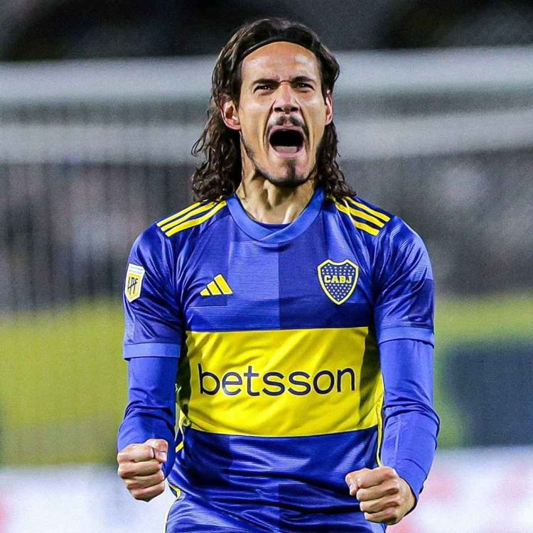 cover art for Pourquoi Boca Juniors joue en bleu et jaune ?