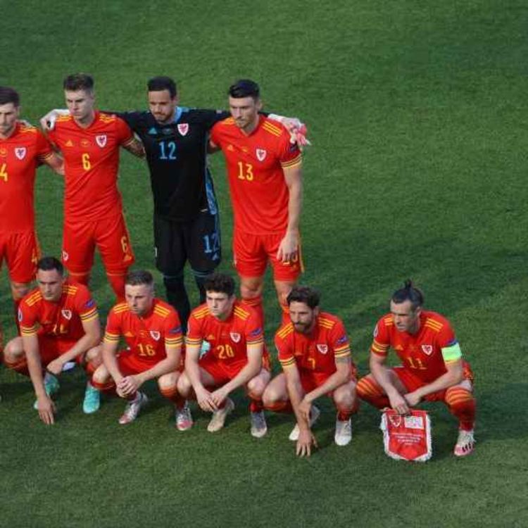 cover art for Pourquoi le Pays de Galles prend des photos... originales ?