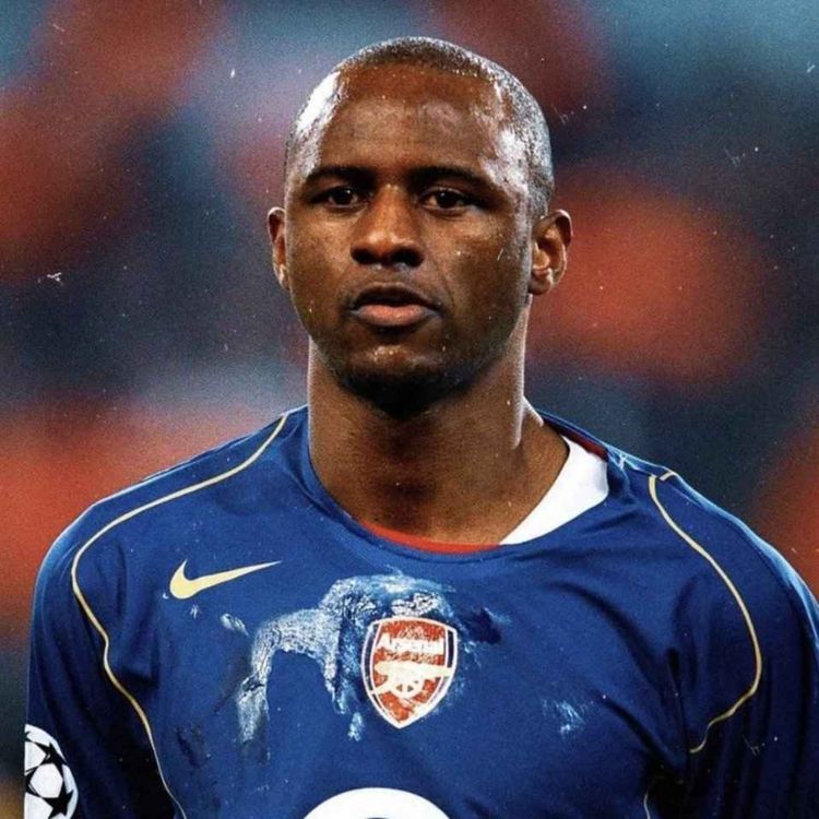 cover art for Pourquoi certains joueurs ont une tâche gluante sur leur maillot ?