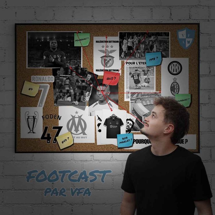 cover art for Qui est ce dragon sur le blason du FC Metz ?
