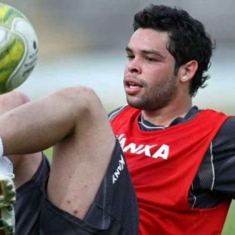 cover art for Ce dribble est interdit ❌