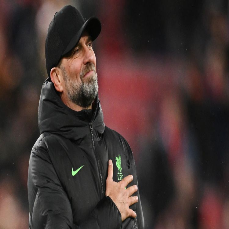 cover art for Jürgen Klopp aurait pu signer à Hambourg 😱
