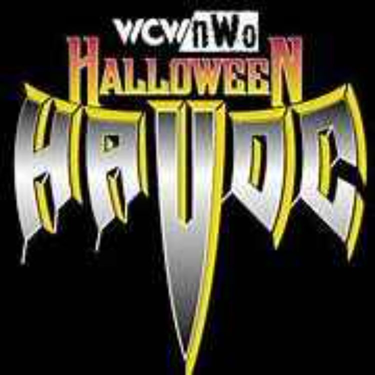 cover art for The Mainly Wrestling Show - Episode 8