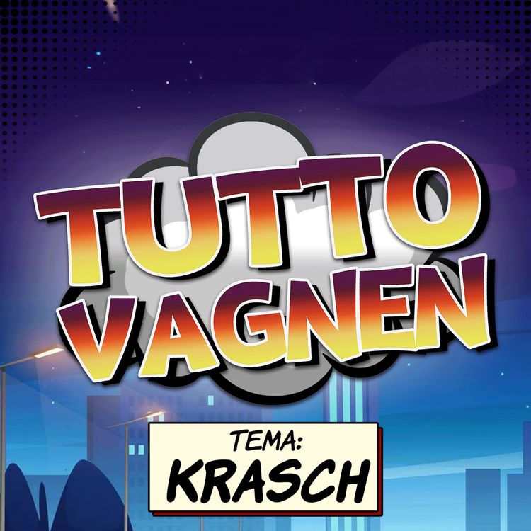 cover art for 2. Tema: KRASCH