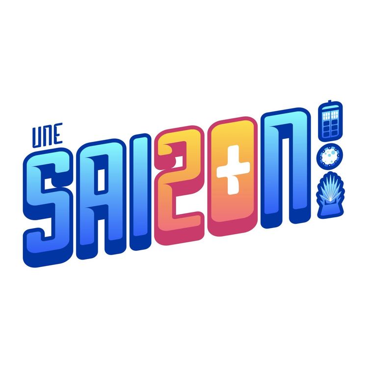 cover art for Les Séries Britanniques