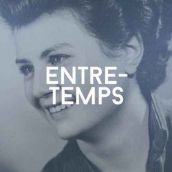 cover art for Entre-Temps 