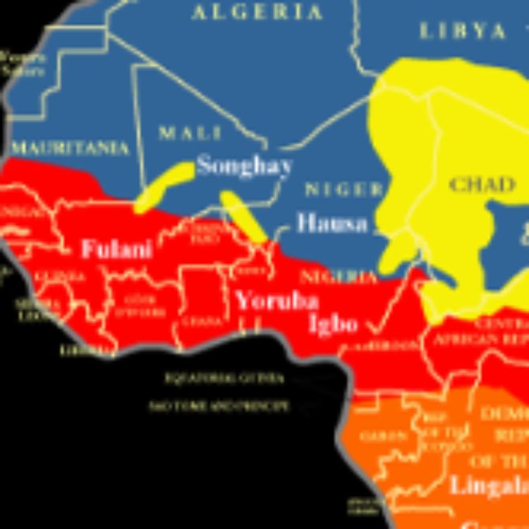 cover art for Do our children speak our language?