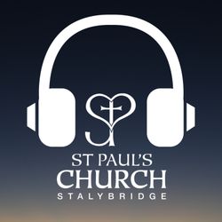 cover art for St Pauls Stalybridge