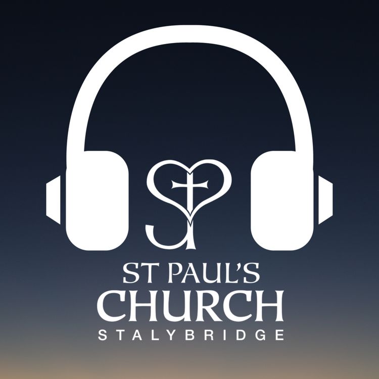 cover art for St Pauls Sunday Sermon